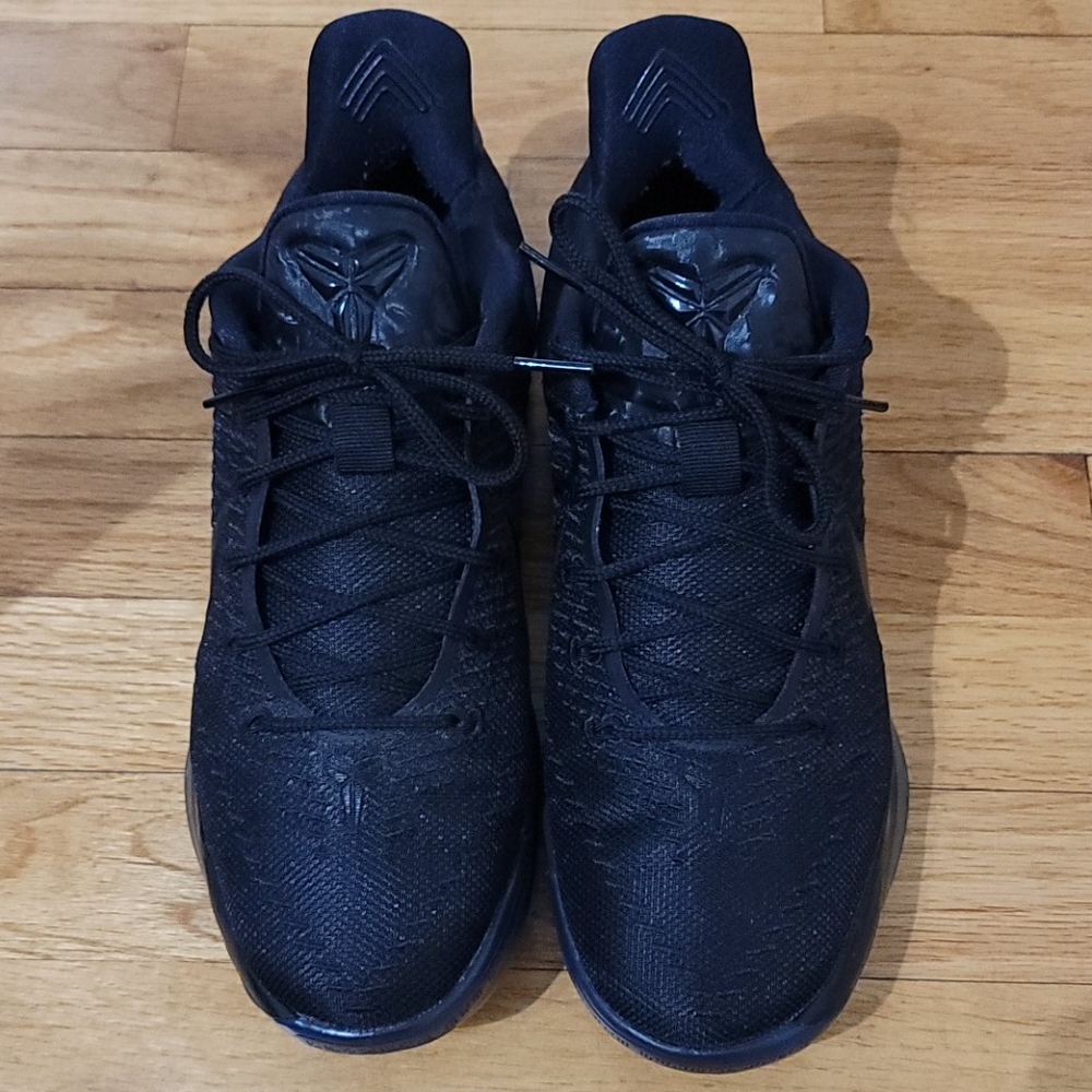 Nike Kobe A.D. "Black Mamba"